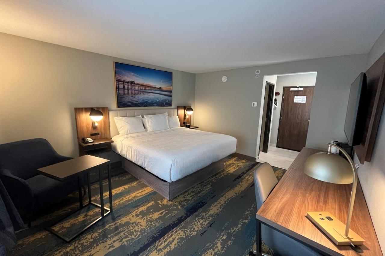 La Quinta Inn By Wyndham Columbia Ne / Fort Jackson Esterno foto